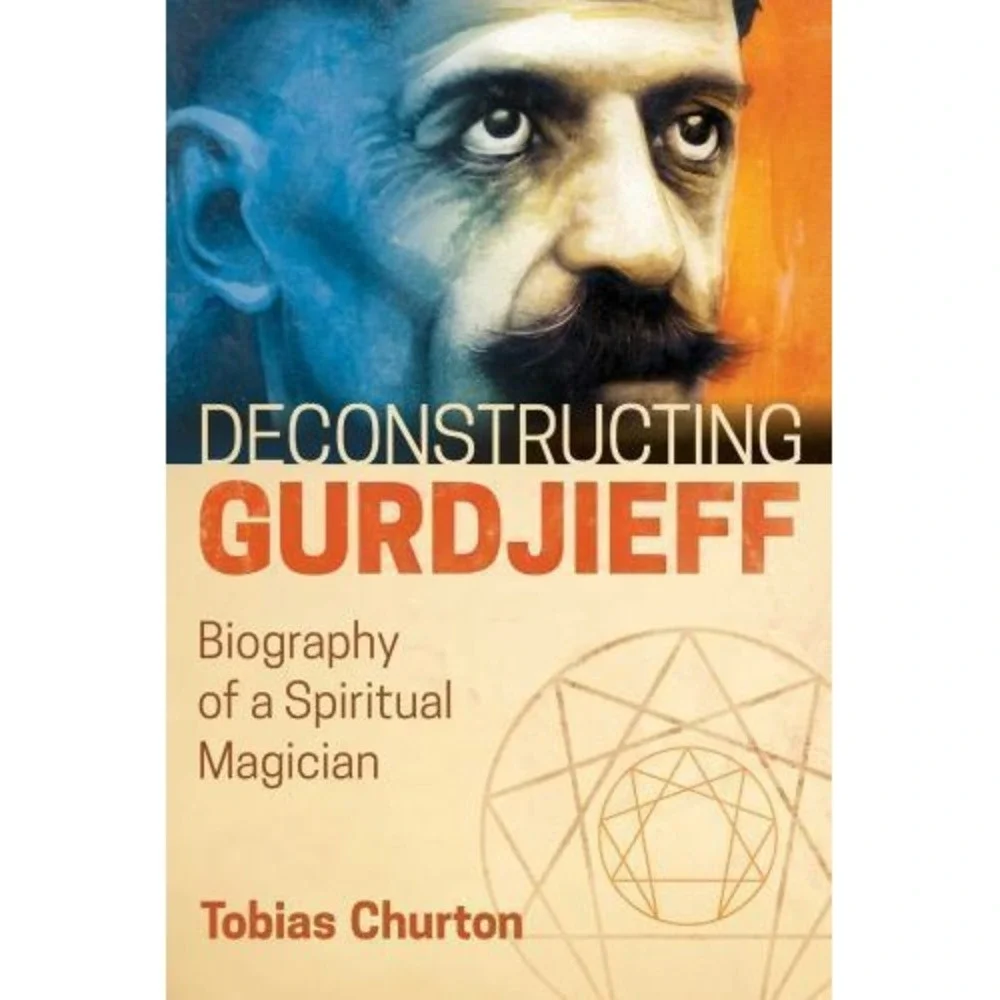Deconstructing Gurdjieff Format: General/trade